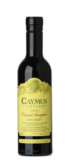 Caymus Cabernet Sauvignon 375ml