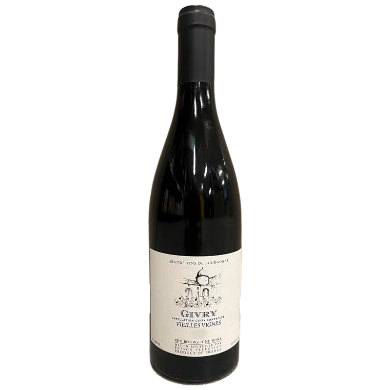 Dom. Besson Givry Vieilles Vignes