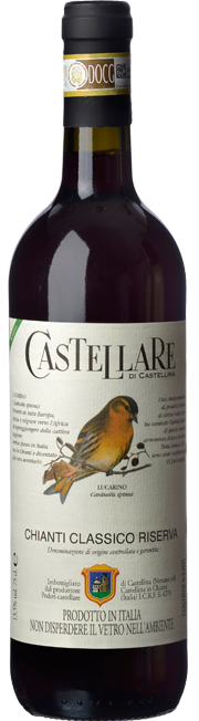 Castellare di Castellina Chianti Classico 375 ml