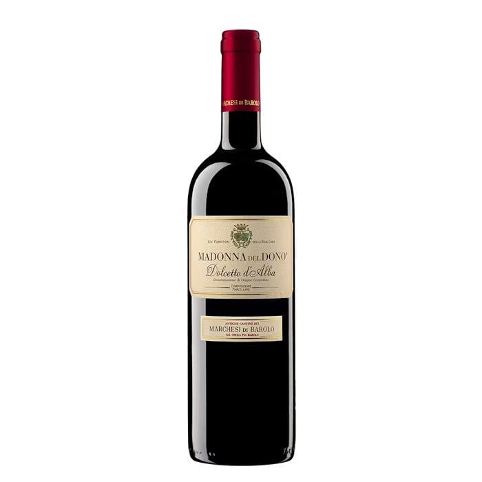 Marchesi di Barolo Dolcetto d&#39;Alba Madonna Del Dono