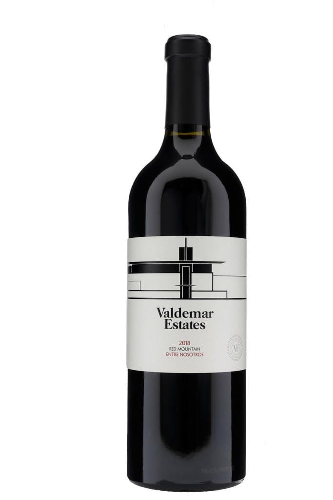 Valdemar Estates &#39;Entre Nosotros&#39; Cabernet Sauvignon