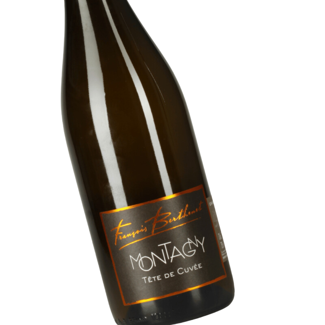 Dom. Berthenet Montagny Tete de Cuvee