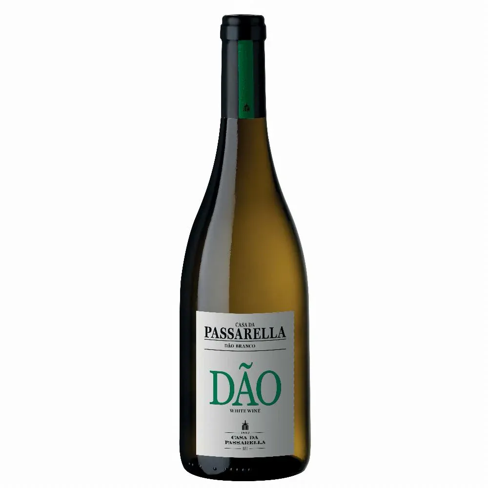 Casa da Passarella Dao Branco