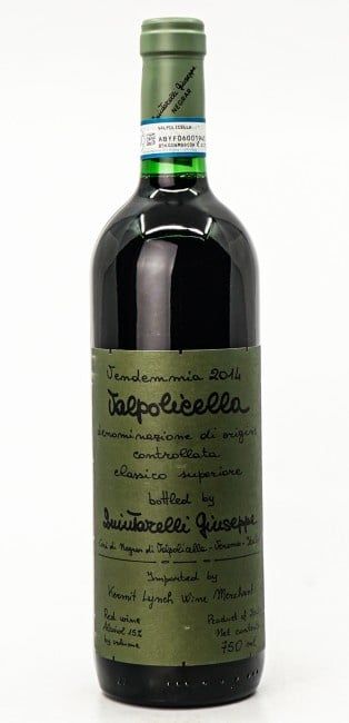 Quintarelli Valpolicella 2016