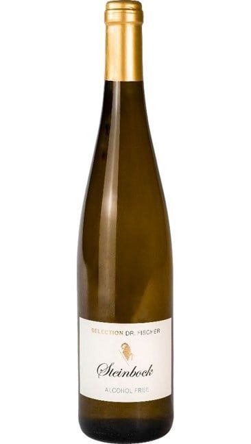 Dr. Fischer Non-Alcoholic Steinbock Riesling