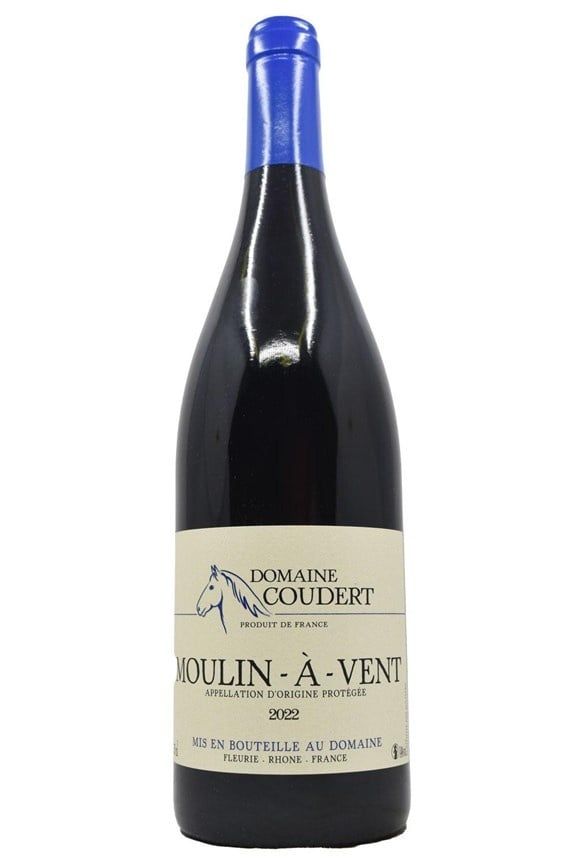Dom. Coudert Moulin-a-Vent Beaujolais