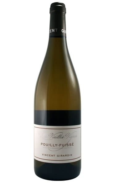 Vincent Girardin Pouilly-Fuisse Les Vieilles Vignes