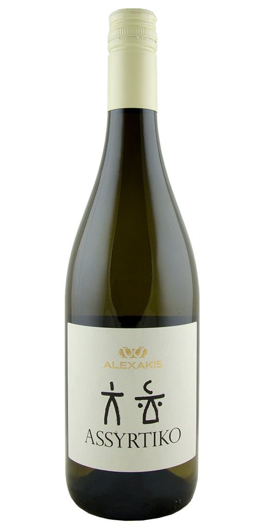 Alexakis Assyrtiko