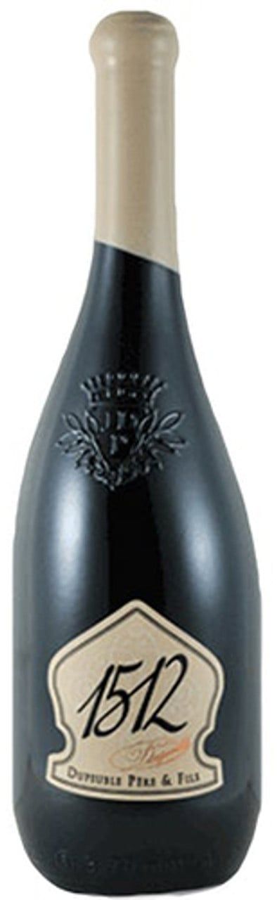 Dom. Dupeuble Beaujolais &#39;Cuvee No. 1512&#39;