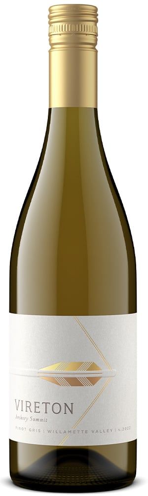 Archery Summit Vireton Pinot Gris