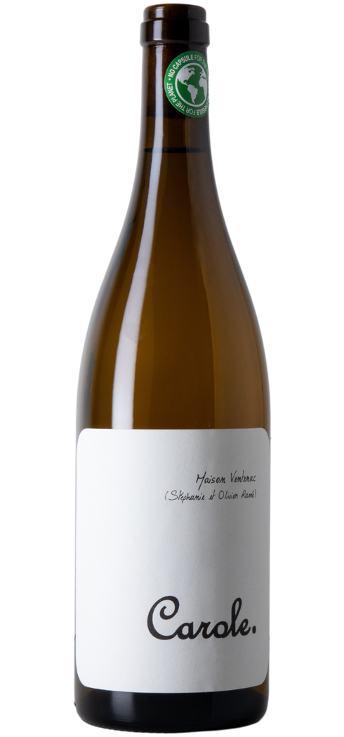 Maison Ventenac Chardonnay ‘Carole&#39;