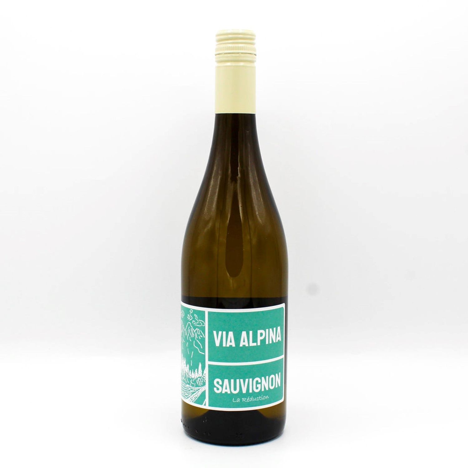 Via Alpina Sauvignon Blanc
