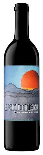 Requiem Red Blend