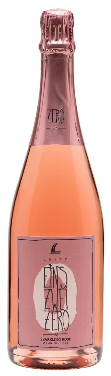 Leitz Ein Zwei Zero Sparkling Rose NA