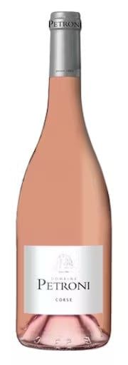 Dom. Petroni Vin de Corse Rosé
