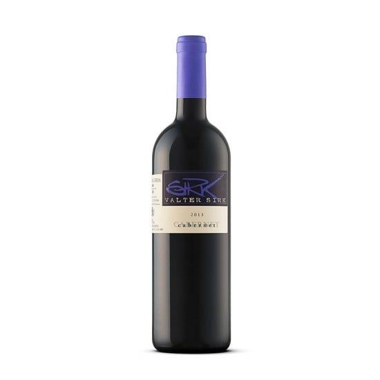 Valter Sirk Cabernet Goriska Brda