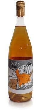 Sarris Winery Lygia Orange Wine