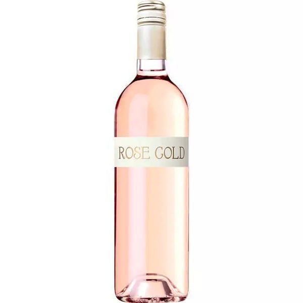Rose Gold Provence Rose