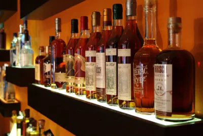 Spirits