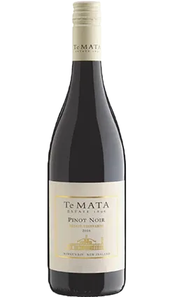 Te Mata Estate Pinot Noir