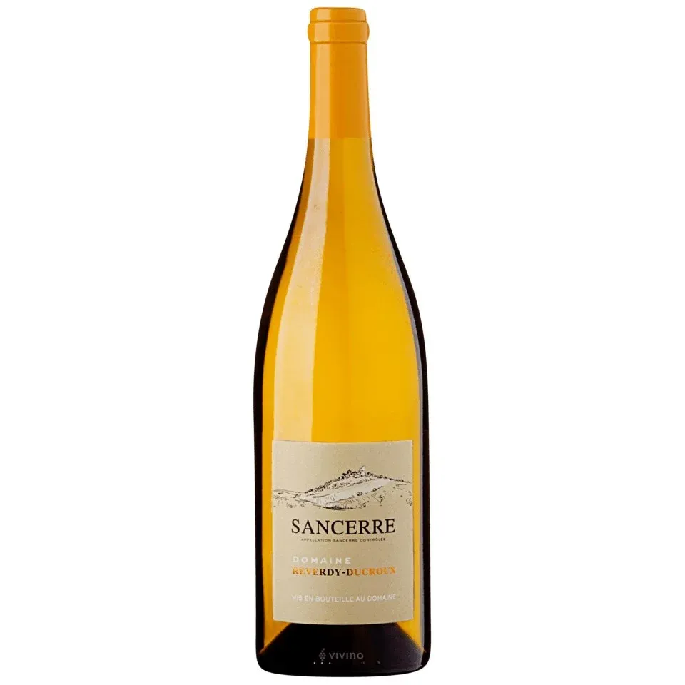Dom. Reverdy Ducroux Sancerre