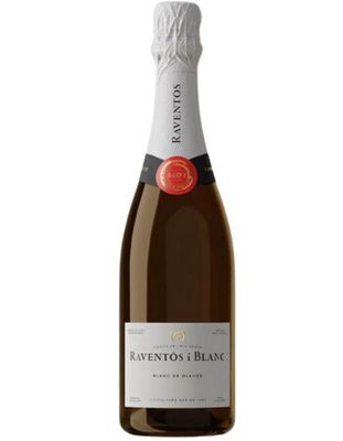 Raventos i Blanc Blanc de Blancs