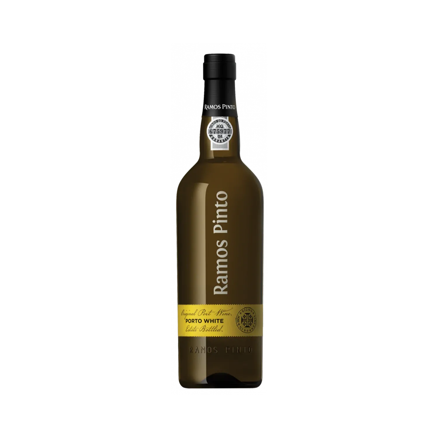 Ramos Pinto White Port