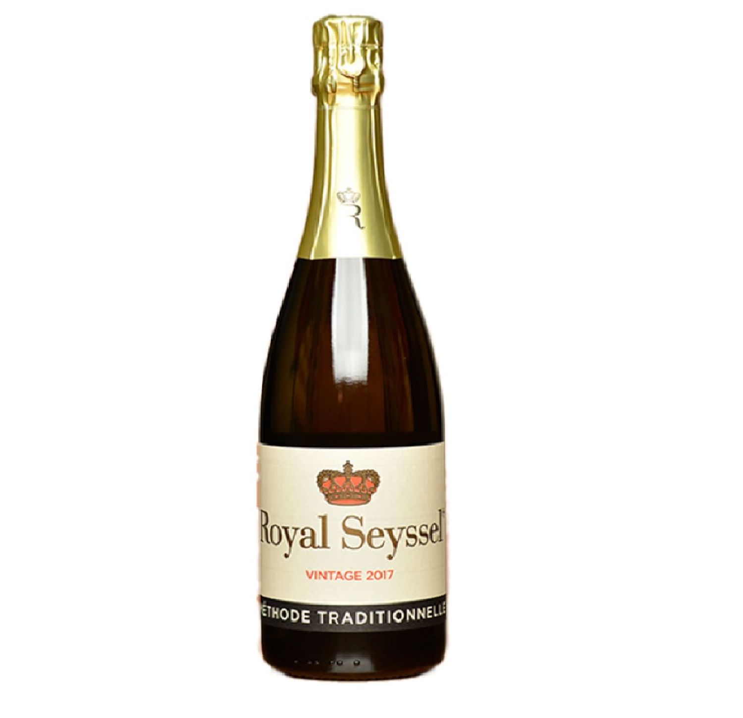 Lambert de Seyssel Royal Seyssel Grand Cru Sparkling Savoy