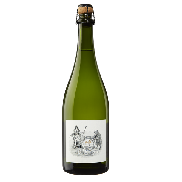 Maitre de Chai Sparkling Chenin Blanc