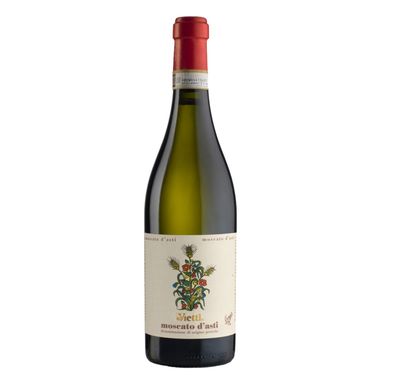 Vietti Moscato d'Asti