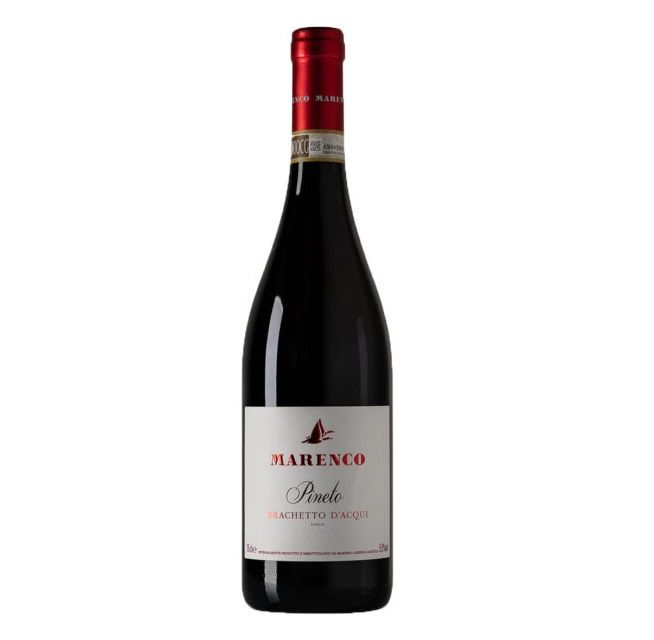 Marenco Brachetto d&#39;Acqui