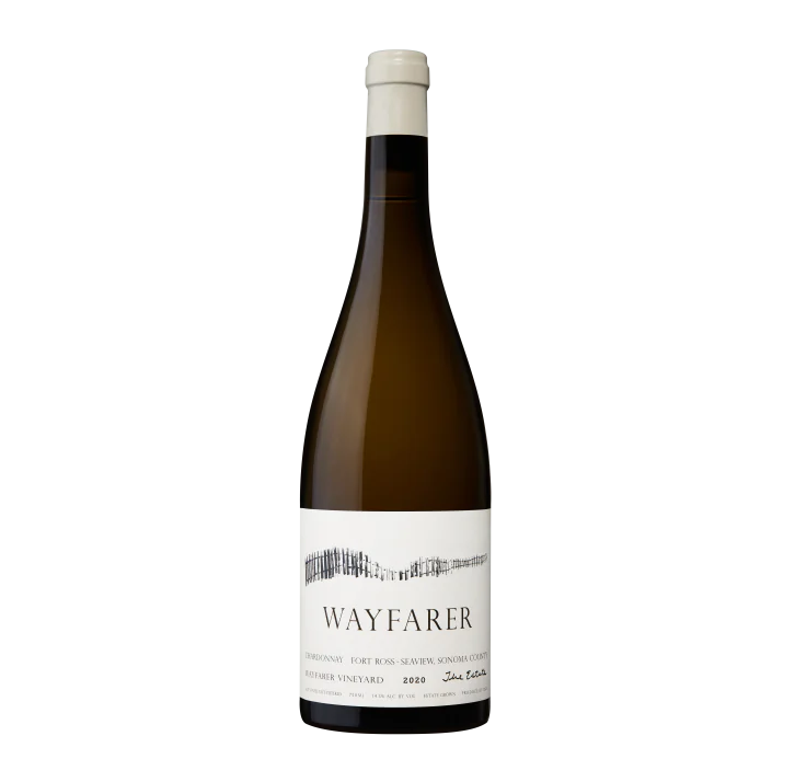 Wayfarer Chardonnay Fort Ross-Seaview Sonoma