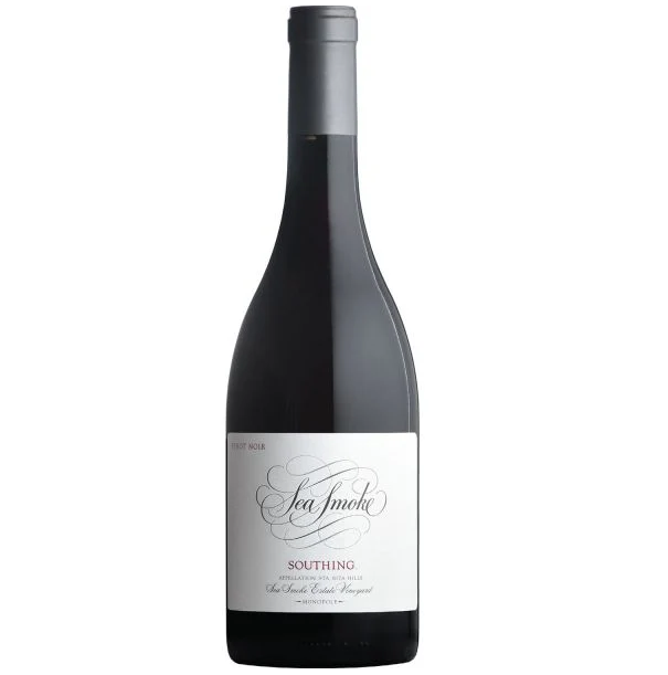 Sea Smoke Pinot Noir Southing