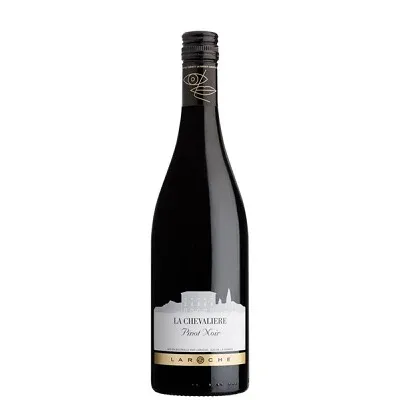Dom. Laroche La Chevaliere Pinot Noir