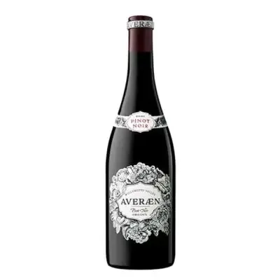 Averaen Willamette Valley Pinot Noir