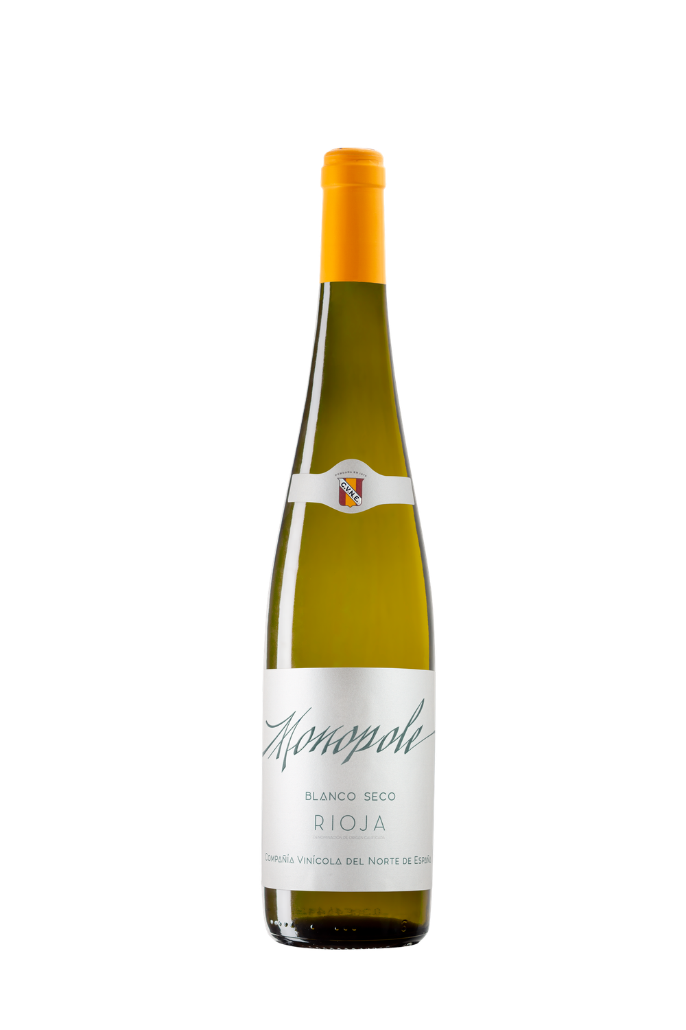 CVNE Monopole Rioja Blanco