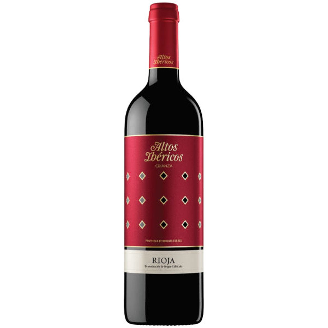 Torres Altos Ibericos Rioja Crianza