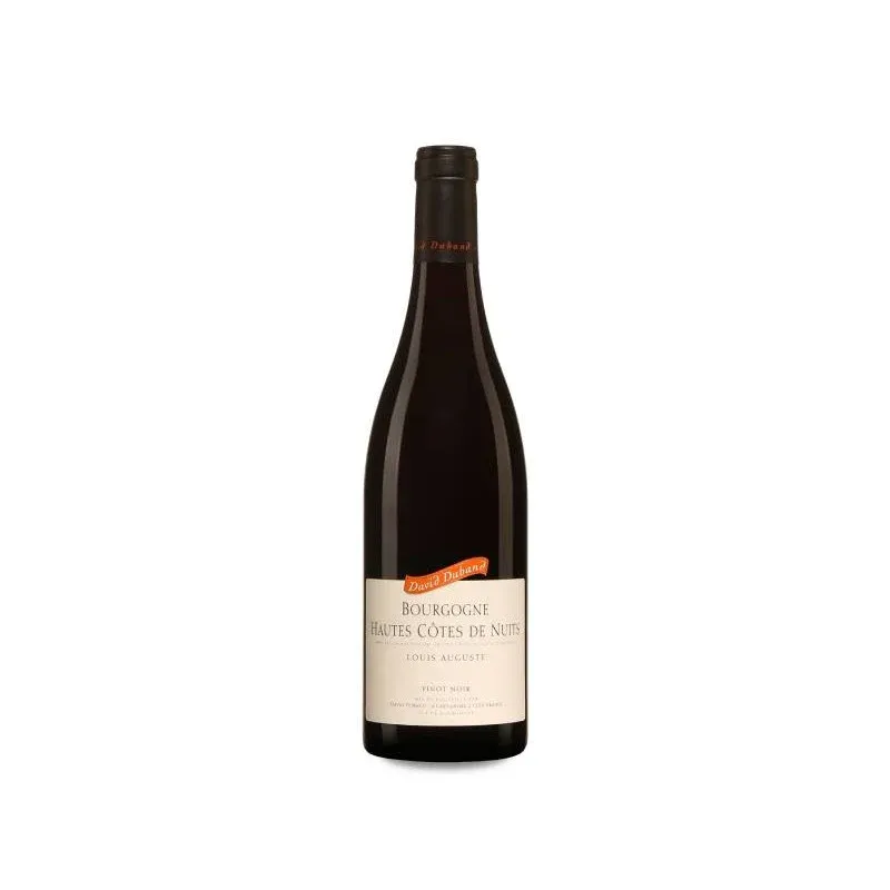 David Duband Hautes Cotes de Nuits &quot;Louis Auguste&quot;