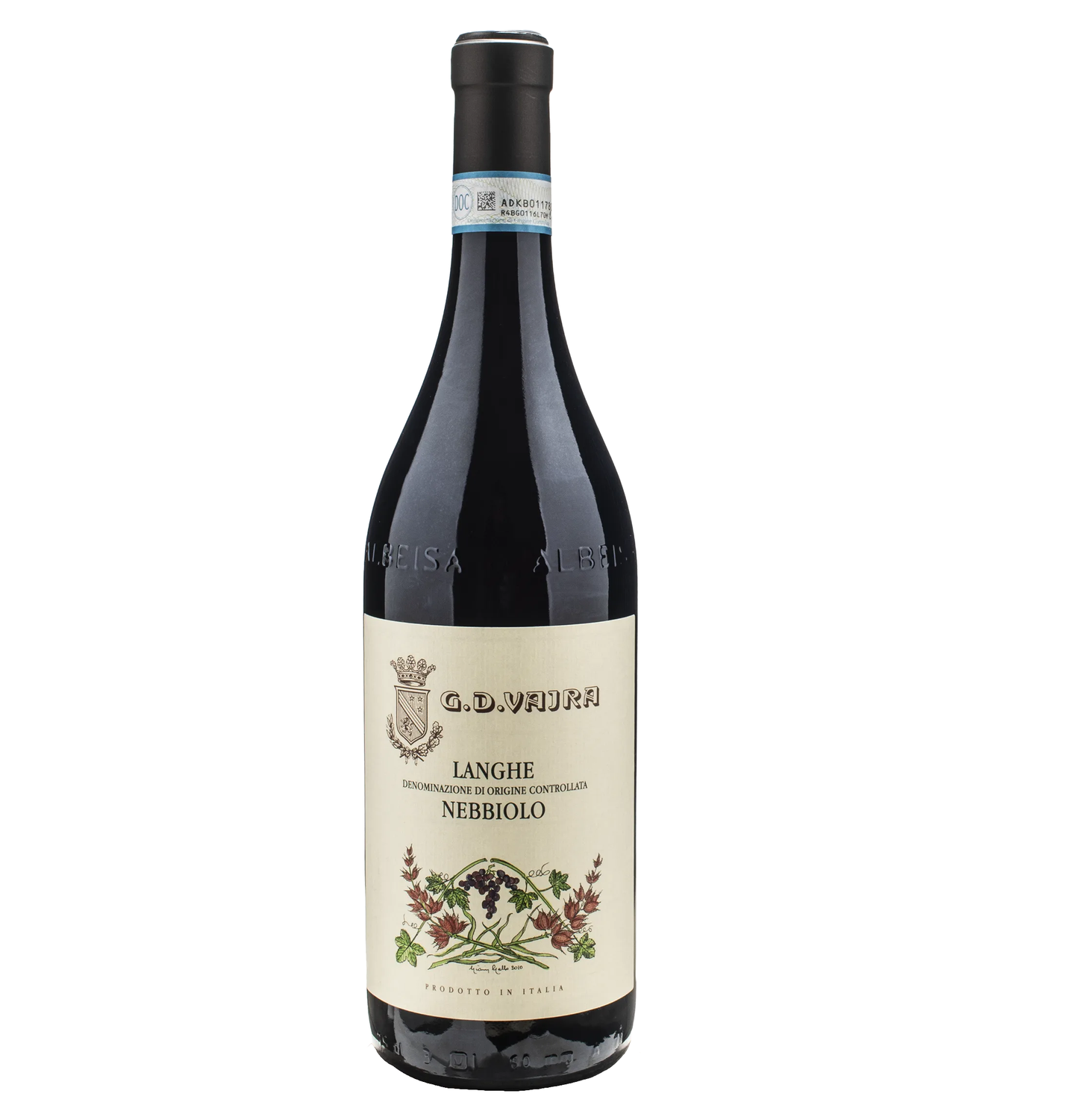 Vajra Nebbiolo