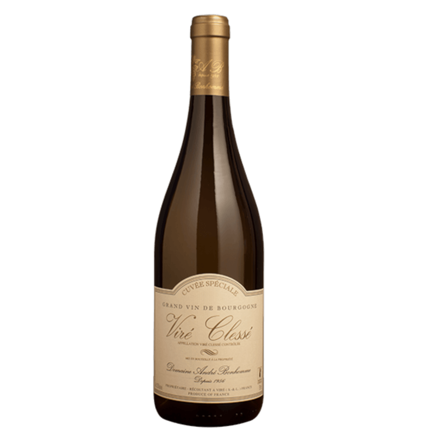 Dom. Andre Bonhomme Vire Clesse &quot;Cuvee Speciale&quot;