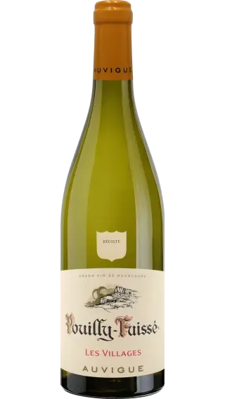 Auvigue Pouilly-Fuisse Les Villages