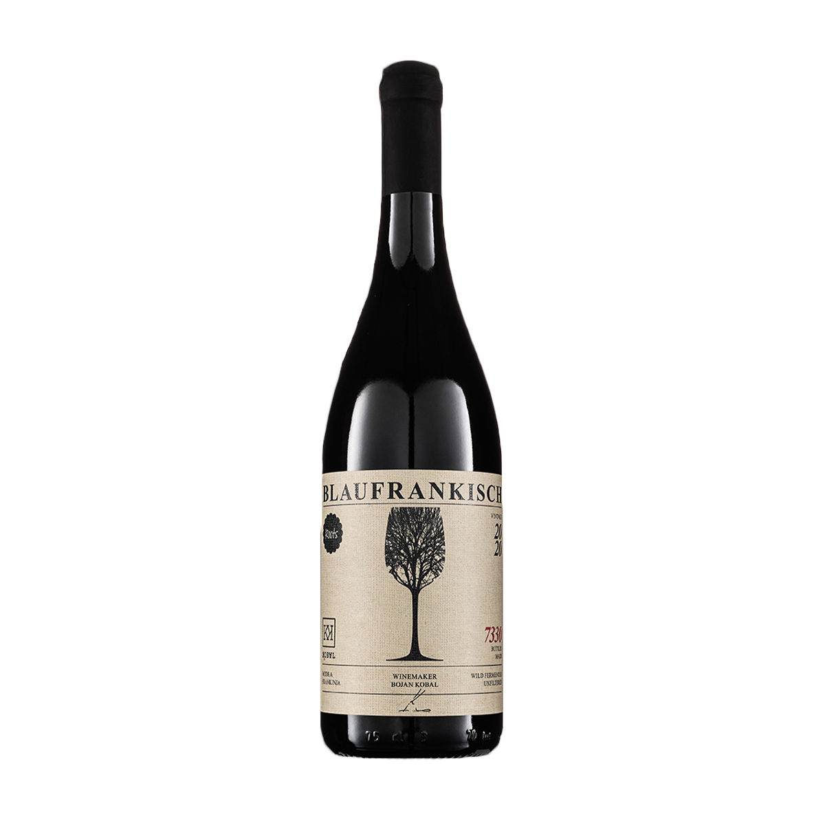 Kobal Roots Blaufrankisch