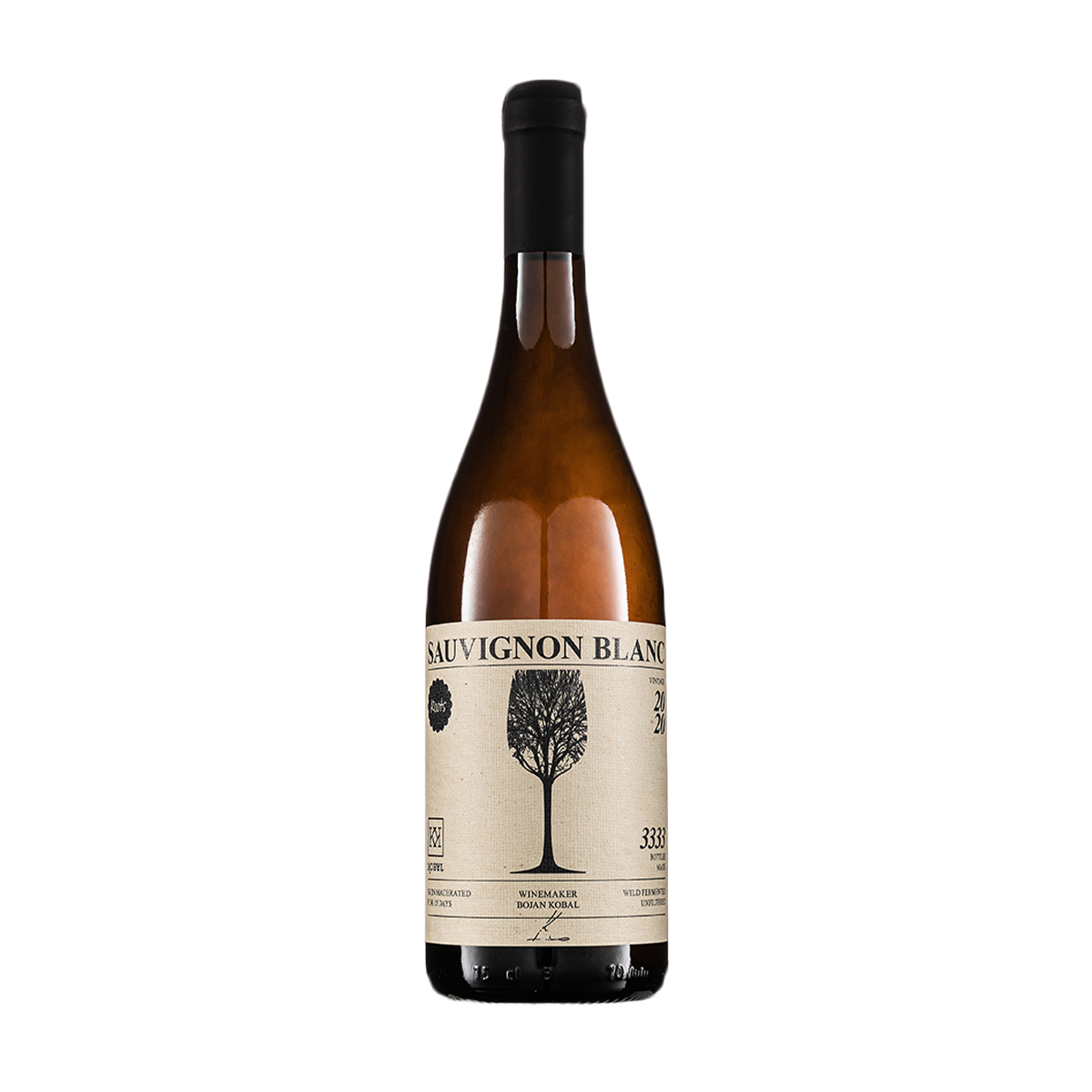Kobal Roots Sauvignon Blanc