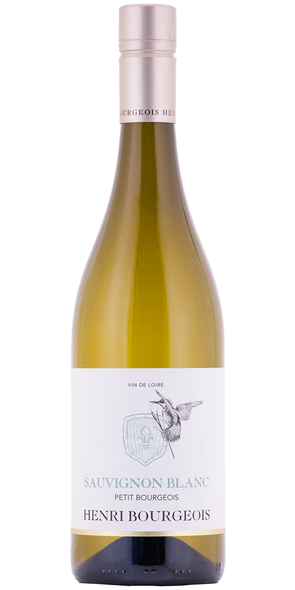 H. Bourgeois Sauvignon Blanc &quot;Petit Bourgeois&quot;