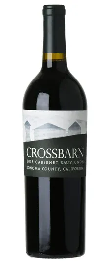 Paul Hobbs Crossbarn Cabernet Sauvignon