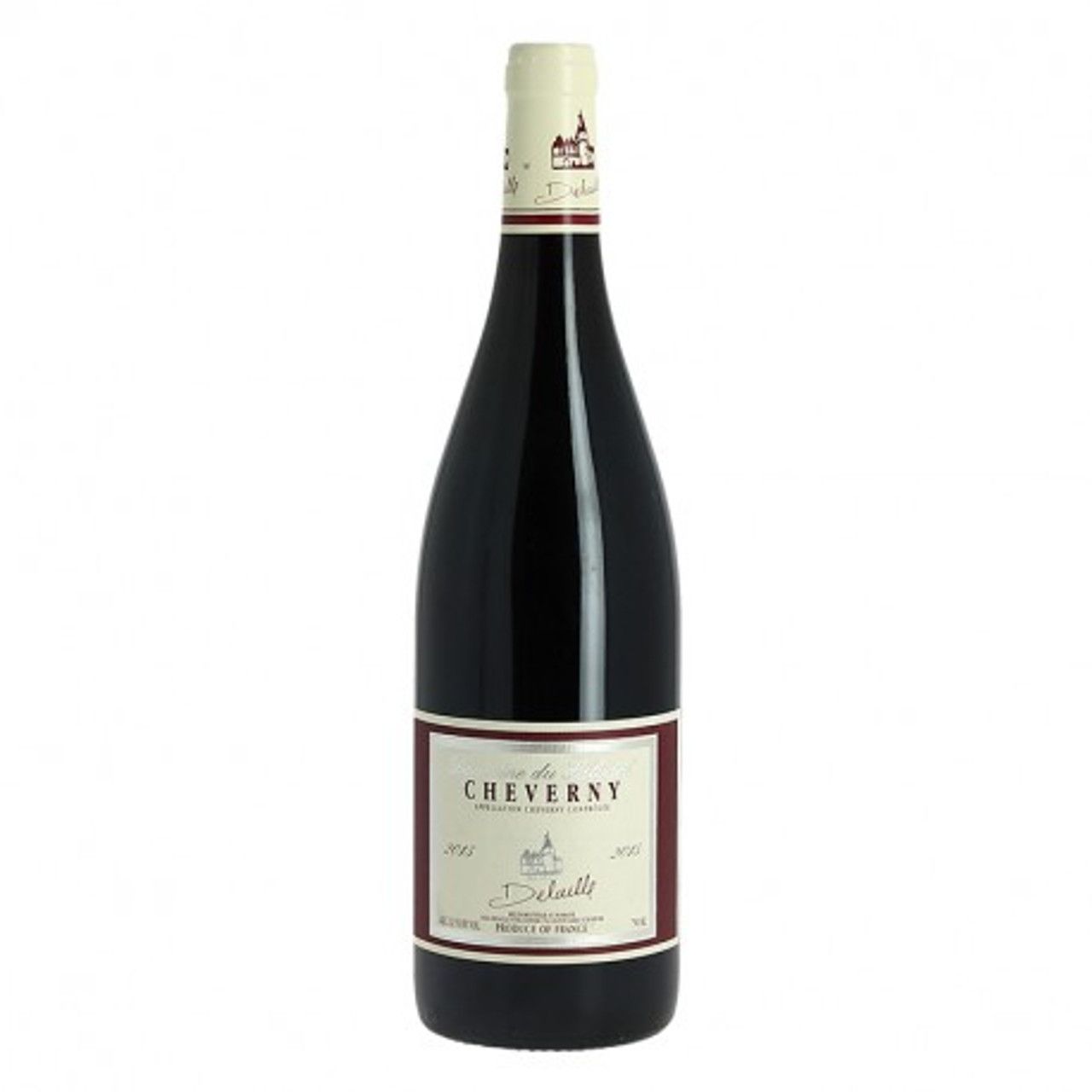 Dom. du Salvard Cheverny Rouge