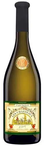 Couly Dutheil Chinon Blanc &quot;Les Chanteaux&quot; Chenin Blanc
