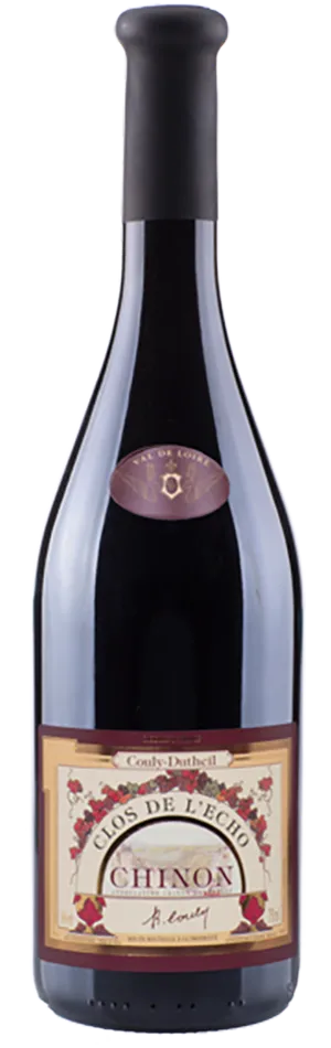 Couly Dutheil Chinon Rouge &#39;Clos de l&#39;Echo&#39;