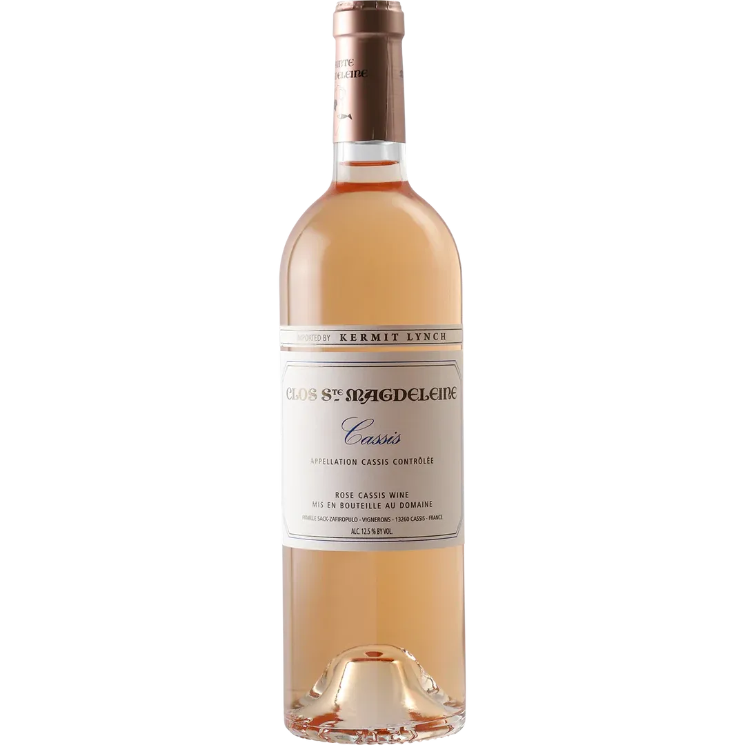 Clos St. Magdeleine Cassis Rose