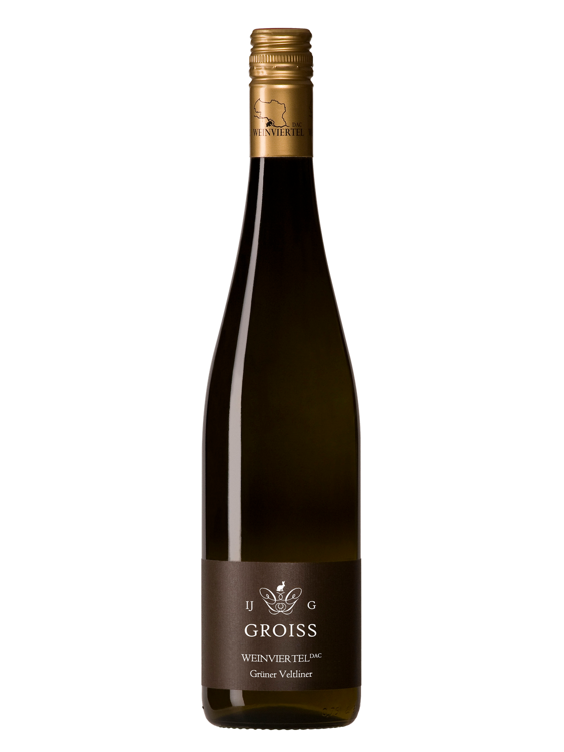 Ingrid Groiss Gruner Veltliner